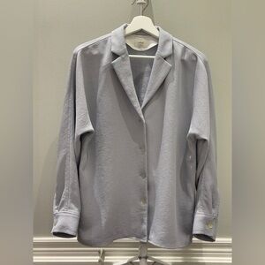 Aritzia Wilfred Freeform Shirt XS